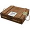 ADV Cigars & McKay The Royal Return King's Gold Corona (44x6) Detailbild 03