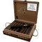ADV Cigars & McKay The Royal Return King's Gold Corona (44x6) Detailbild 05