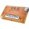 10er Robusto Kiste