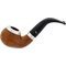  Peterson Silver Cap natural XL23 spigot Detailbild 01
