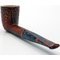 Savinelli Fantasia Rustic Modell 409 (14047) Detailbild 3