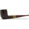 Savinelli Regimental Rustic 128 (14078) Detailbild
