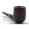 Savinelli New Oscar rustic Modell 111 Detailbild 2