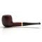 Savinelli New Oscar rustic Modell 207 Detailbild 1