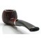 Savinelli New Oscar rustic Modell 315 Detailbild 3