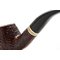 Savinelli New Oscar rustic Modell 645 Detailbild 5