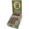 Guillermo Rico Connecticut No. 1 Gran Robusto (6x54) Kiste offen