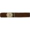 Guillermo Rico Criollo No. 3 Robusto (5x52)