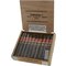 Guillermo Rico Corojo No. 5 Maduro Coronita (6x44) Kiste offen