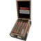 Guillermo Rico Gran Reserva No. 5 2012 Gran Robusto (6x54) Kiste offen