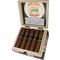 Criollo No. 3 Robusto Shorty Kiste offen