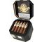  Black Dahlia Shorty Robusto Kiste