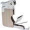 Jean Claude Pfeifenfeuerzeuge Philip light gun satin chrom (243641) Detailbild