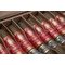 Leonel Limited Edition 2024 Year of the Dragon Toro Stimmungsbild