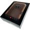 Vaultek Humidor Lifepod Reisehumidor (LH10-AB) bronze Detailbild 3