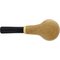 Anton & Co Pipes Pfeifen Small Natural Maple (Ahorn) Unerboden