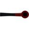 Anton & Co Pipes Pfeifen Pod Red Draufsicht