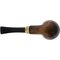 Anton & Co Pipes Pfeifen P007 Brown Maple (Ahorn) Unterboden