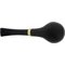 Anton & Co Pipes Pfeifen P001 Black Maple (Ahorn) Unterboden