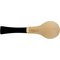 Anton Pipes Pfeifen P001 Natural Maple (Ahorn) Unterboden