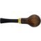 Anton & Co Pipes Pfeifen P002 Brown Maple (Ahorn) Unterboden