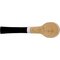 Anton Pipes Pfeifen Cherrywood Natural Maple (Ahorn) Unterboden