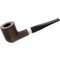 Anton Pipes Ahorn (Maple) Pfeifen Pot Brown