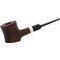 Anton Pipes Ahorn (Maple) Pfeifen Cherrywood Brown sandblast