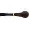 Anton Pipes Ahorn (Maple) Pfeifen P003 Brown sandblast Unterboden