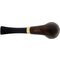 Anton Pipes Ahorn (Maple) Pfeifen P004 Brown sandblast Unterboden