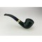 Pipes Ahorn (Maple) Pfeifen P004 Green sandblast