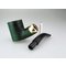 Anton Pipes Ahorn (Maple) Pfeifen P006 Green sandblast 4