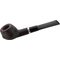 Anton Pipes Ahorn (Maple) Pfeifen Bull Cap Brown sandblast
