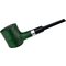 Cherrywood Green sandblast