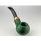 P002 Green sandblast Detailbild 3