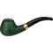 P001 Green sandblast