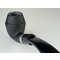 Rhodesian B Black sandblast Detailbild
