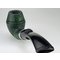 Rhodesian B Green sandblast Detailbild