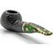 Savinelli Camouflage Rustic 320 (14858) Detailbild 3