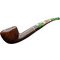 Savinelli Camouflage Brown 316 (14863)
