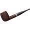Savinelli Bacco rustic Modell 128 (14837)