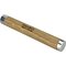 Holz Natural liegend
