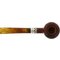 Bruno Nuttens Freehand Vintage Prince Modell 2 Draufsicht