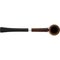 Bruno Nuttens Freehand Pfeifen Heritage Bing (Nr. 24) Draufsicht