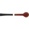 Bruno Nuttens Freehand Pfeifen Heritage Bing (Nr. 34) Unterboden
