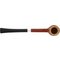 Bruno Nuttens Freehand Pfeifen Heritage Bing (Nr. 34) Draufsicht