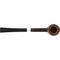 Bruno Nuttens Freehand Pfeifen Heritage Bing (Nr. 39) Draufsicht