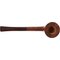 Bruno Nuttens Freehand Pfeifen Heritage H1 (Nr. 48) Detailbild 3