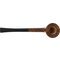 Bruno Nuttens Freehand Pfeifen Heritage H2 (Nr. 50) Detailbild 3