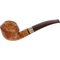 Bruno Nuttens Freehand Pfeifen grade A (Nr. 53)